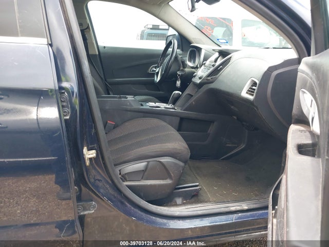 Chevrolet EQUINOX 1LT 2015 2GNALBEK1F6189864 Image 5