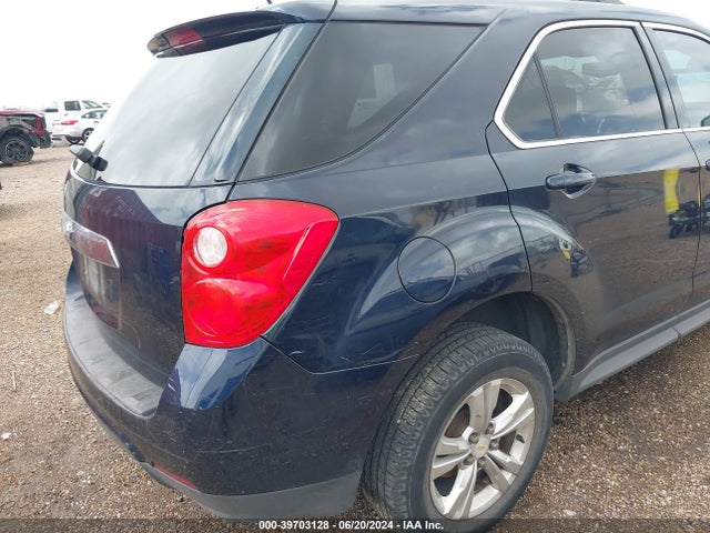 Chevrolet EQUINOX 1LT 2015 2GNALBEK1F6189864 Image 6
