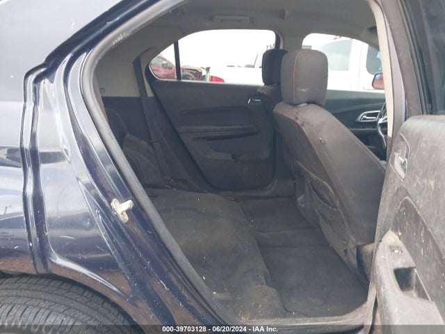 Chevrolet EQUINOX 1LT 2015 2GNALBEK1F6189864 Image 8