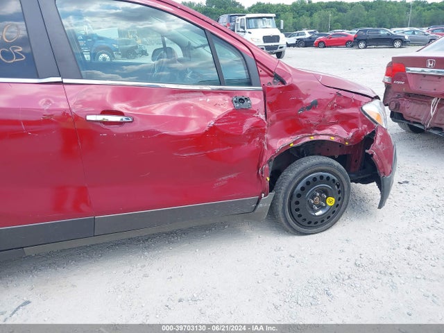 KL4CJFSB0EB516750 Buick Encore Convenience
