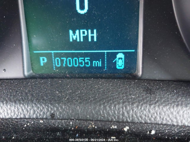 KL4CJFSB0EB516750 Buick Encore Convenience