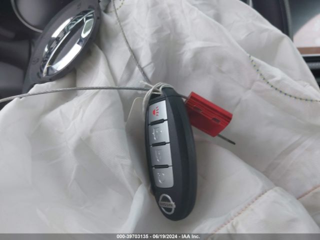 3N1CP5CU7KL498839 Nissan KICKS SV