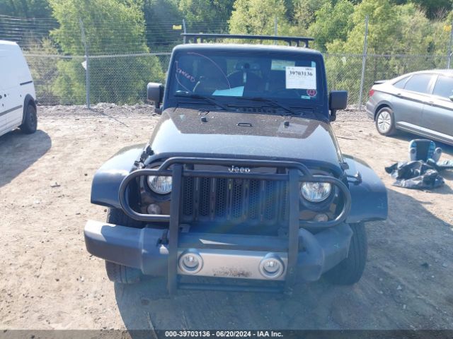 1C4HJWEG5FL770193 Jeep Wrangler Unlimited Sahara