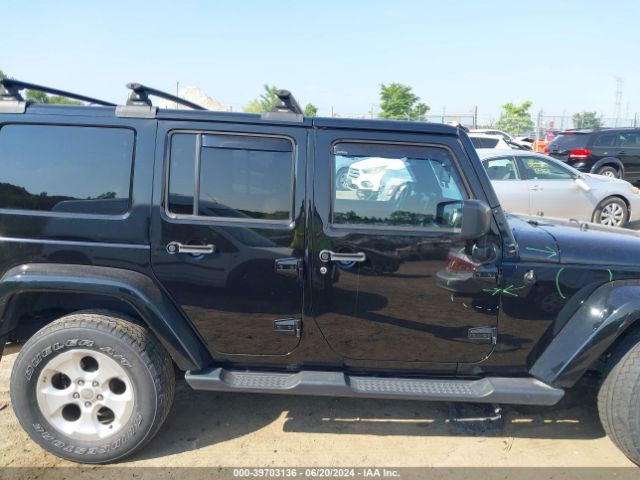 1C4HJWEG5FL770193 Jeep Wrangler Unlimited Sahara