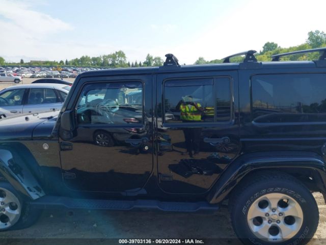 1C4HJWEG5FL770193 Jeep Wrangler Unlimited Sahara