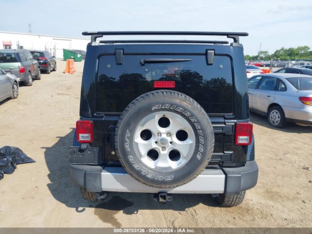 1C4HJWEG5FL770193 Jeep Wrangler Unlimited Sahara