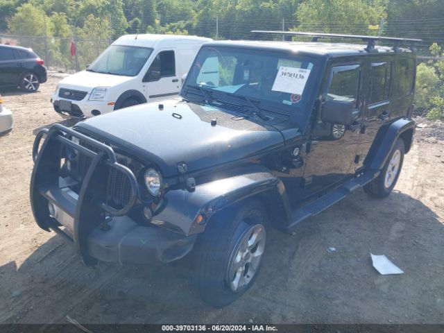 1C4HJWEG5FL770193 Jeep Wrangler Unlimited Sahara
