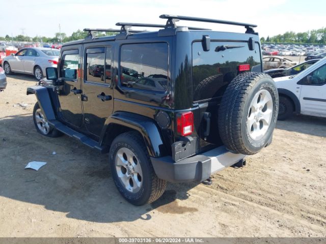 1C4HJWEG5FL770193 Jeep Wrangler Unlimited Sahara