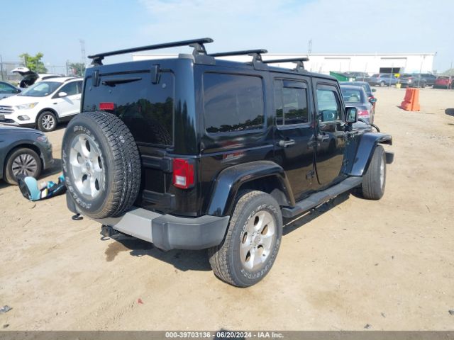 1C4HJWEG5FL770193 Jeep Wrangler Unlimited Sahara
