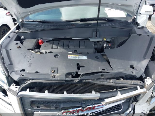 1GKKRSKD6HJ181058 GMC Acadia Limited
