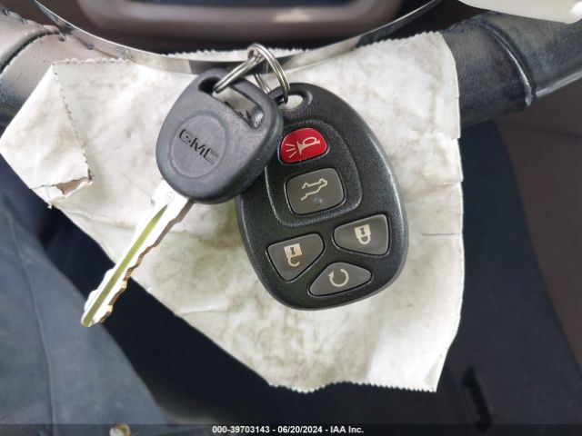 1GKKRSKD6HJ181058 GMC Acadia Limited