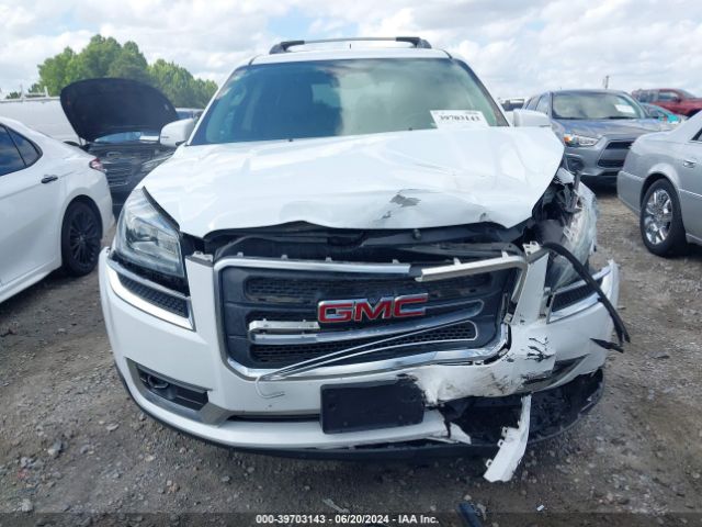 1GKKRSKD6HJ181058 GMC Acadia Limited