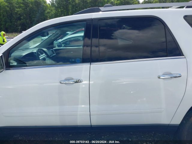 1GKKRSKD6HJ181058 GMC Acadia Limited