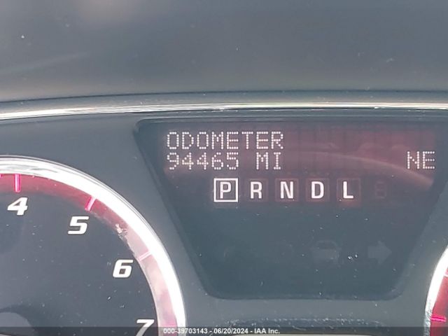 1GKKRSKD6HJ181058 GMC Acadia Limited