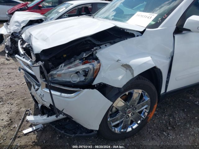 1GKKRSKD6HJ181058 GMC Acadia Limited