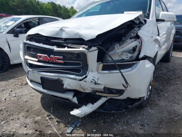 1GKKRSKD6HJ181058 GMC Acadia Limited