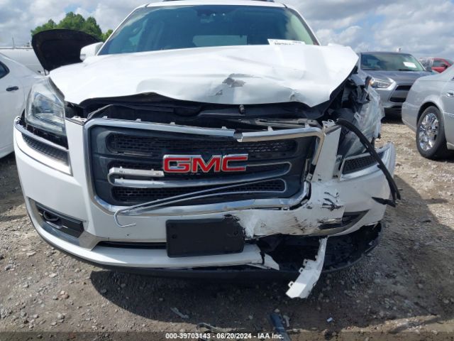 1GKKRSKD6HJ181058 GMC Acadia Limited