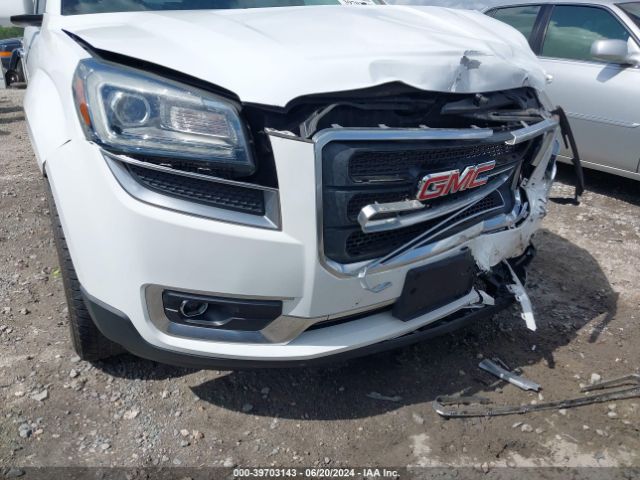 1GKKRSKD6HJ181058 GMC Acadia Limited