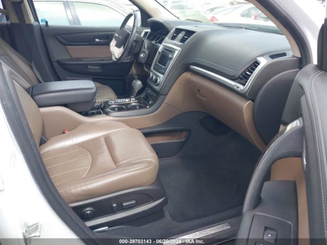 1GKKRSKD6HJ181058 GMC Acadia Limited