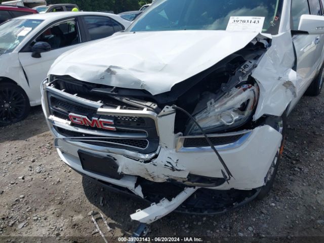 1GKKRSKD6HJ181058 GMC Acadia Limited