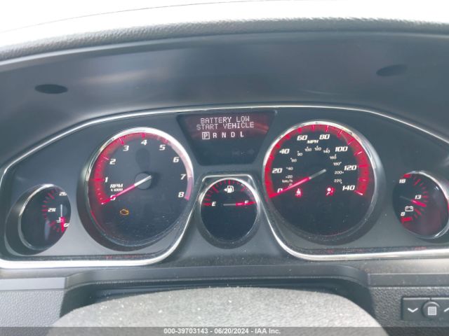1GKKRSKD6HJ181058 GMC Acadia Limited