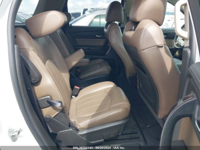 1GKKRSKD6HJ181058 GMC Acadia Limited