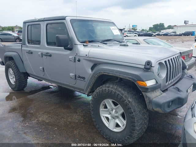 1C6HJTAG5LL130072 auction archive image