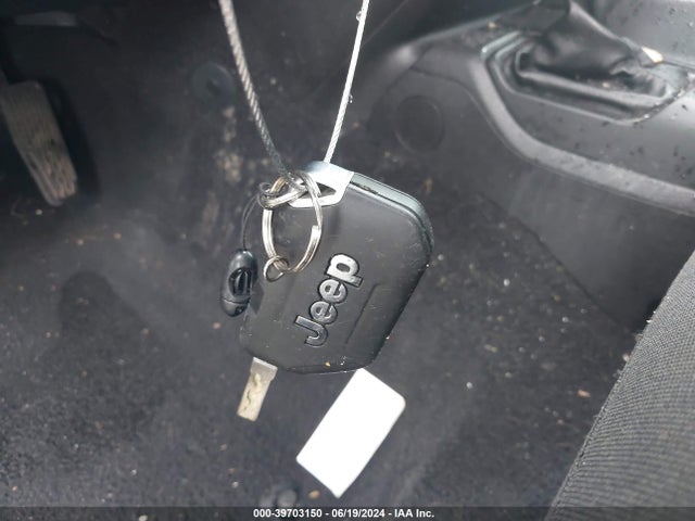 1C6HJTAG5LL130072 Jeep Gladiator Sport S 4x4