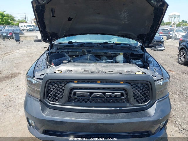 RAM 1500 Express 2014 1C6RR7FT4ES142927 Image 10