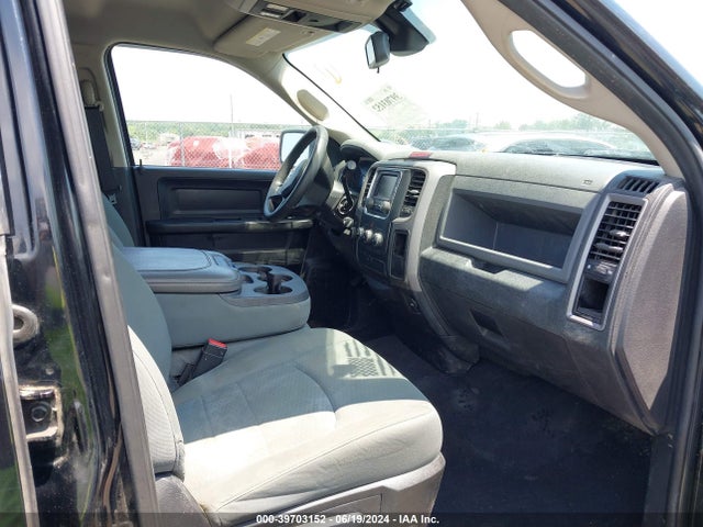 RAM 1500 Express 2014 1C6RR7FT4ES142927 Image 5