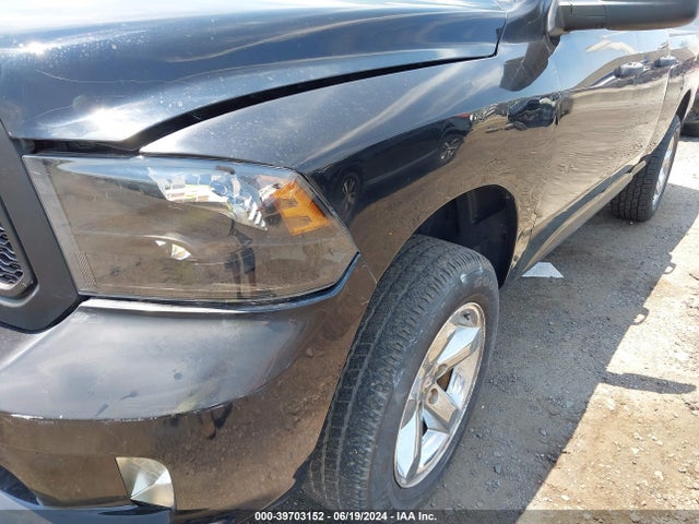 RAM 1500 Express 2014 1C6RR7FT4ES142927 Image 6