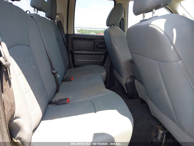 RAM 1500 Express 2014 1C6RR7FT4ES142927 Image 8