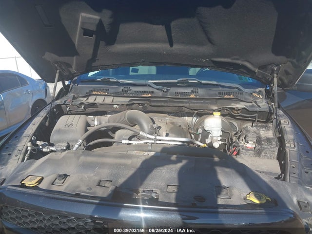 3C6RR7KT8GG315963 RAM 1500 Express