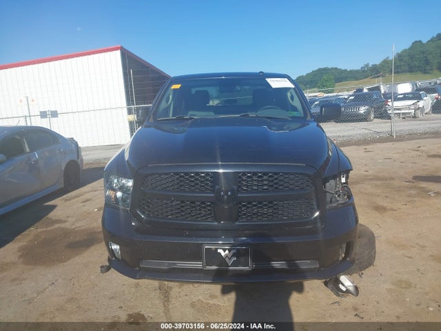 3C6RR7KT8GG315963 RAM 1500 Express