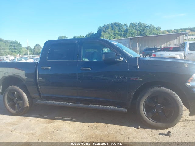 3C6RR7KT8GG315963 RAM 1500 Express