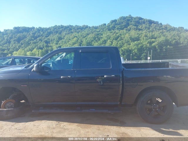 3C6RR7KT8GG315963 RAM 1500 Express