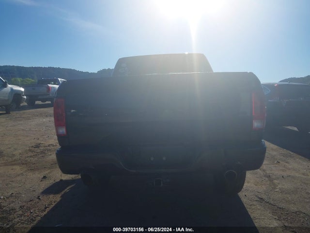 3C6RR7KT8GG315963 RAM 1500 Express
