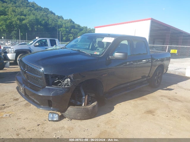 3C6RR7KT8GG315963 RAM 1500 Express