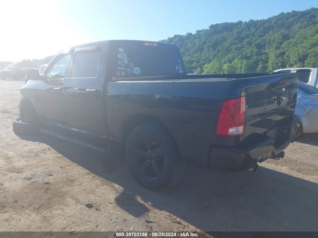 3C6RR7KT8GG315963 RAM 1500 Express