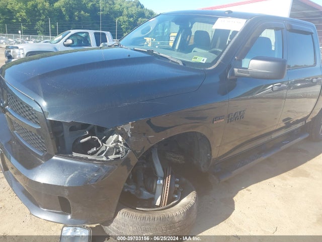 3C6RR7KT8GG315963 RAM 1500 Express