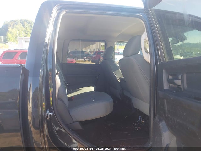 3C6RR7KT8GG315963 RAM 1500 Express