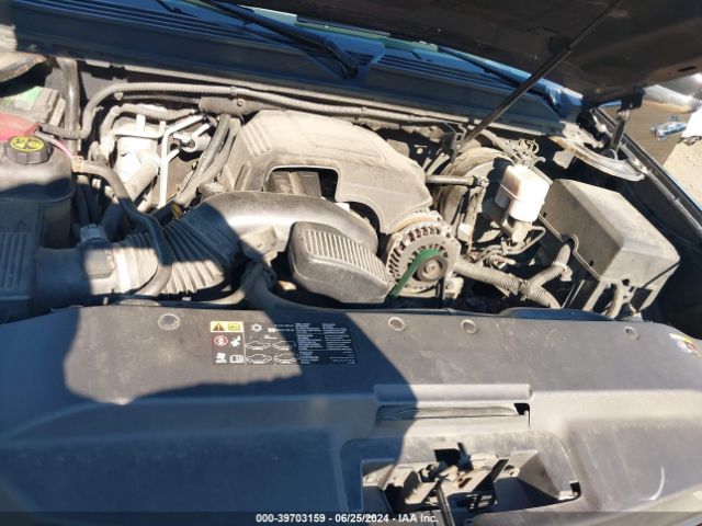 1GYS4HEFXER201961 Cadillac Escalade Esv Luxury