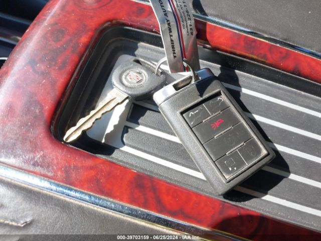 1GYS4HEFXER201961 Cadillac Escalade Esv Luxury