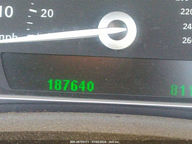 2007 SAAB 9-3 YS3FD79Y576003704 Photo 6