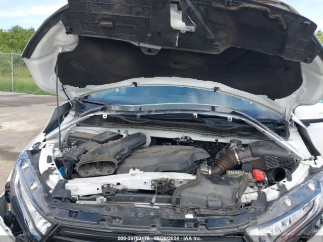 5FNRL6H84NB064093 Honda Odyssey Touring