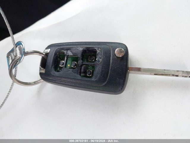 Chevrolet EQUINOX LS 2015 2GNALAEK0F6220581 Image 11