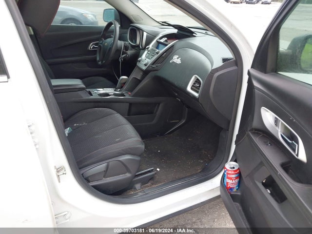 Chevrolet EQUINOX LS 2015 2GNALAEK0F6220581 Image 5