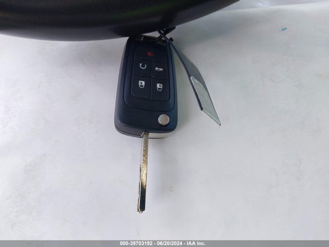 Chevrolet IMPALA 1LT 2018 2G1105S36J9136111 Image 11