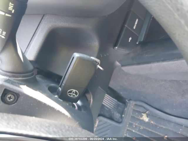 4T1C11AK2LU999813 Toyota CAMRY LE
