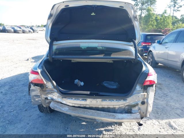 4T1C11AK2LU999813 Toyota CAMRY LE